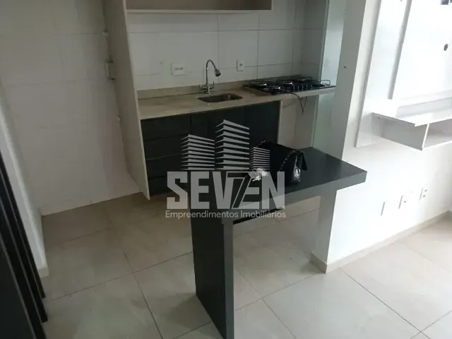 Apartamento 2 quartos e 2 banheiros, à venda, no bairro Parque Residencial das Camélias em Bauru