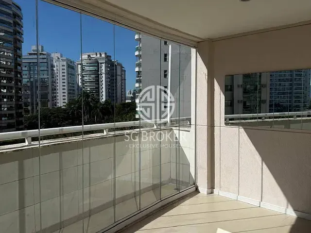 Apartamento com 74m² 2 quartos e 2 banheiros, à venda, no bairro Barra da Tijuca em Rio de Janeiro