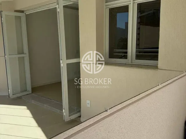 Apartamento com 74m² 2 quartos e 2 banheiros, à venda, no bairro Barra da Tijuca em Rio de Janeiro
