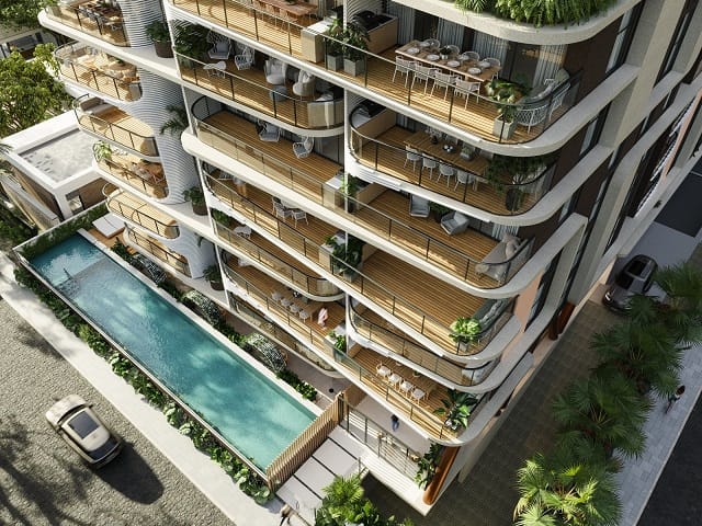 Apartamento com 91m² 2 quartos e 1 banheiro, à venda, no bairro Jardim Camboinha em Cabedelo