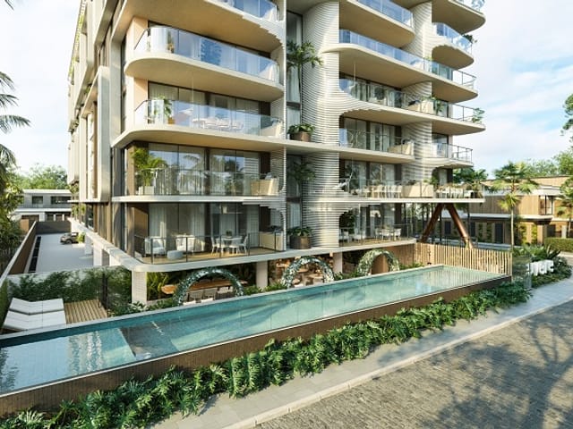Apartamento com 91m² 2 quartos e 1 banheiro, à venda, no bairro Jardim Camboinha em Cabedelo