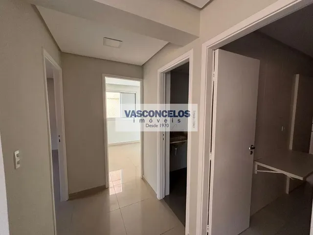 Apartamento com 85m² 2 quartos e 2 banheiros, à venda, no bairro Jardim São Dimas em São José Dos Campos