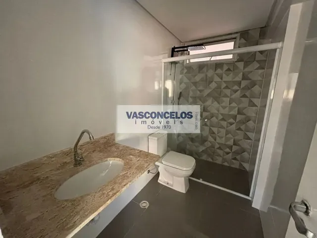 Apartamento com 85m² 2 quartos e 2 banheiros, à venda, no bairro Jardim São Dimas em São José Dos Campos
