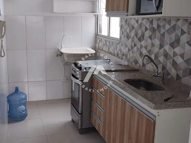 Apartamento 2 quartos e 1 banheiro, à venda, no bairro Centro em Ananindeua
