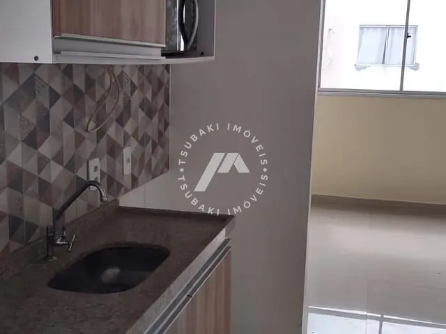 Apartamento 2 quartos e 1 banheiro, à venda, no bairro Centro em Ananindeua