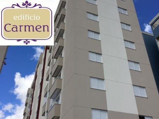 Foto do Apartamento - Apartamento com 1 dormitório à venda, 41 m² por R$ 203.188,73 - Monção - Taubaté/SP | Venter imoveis