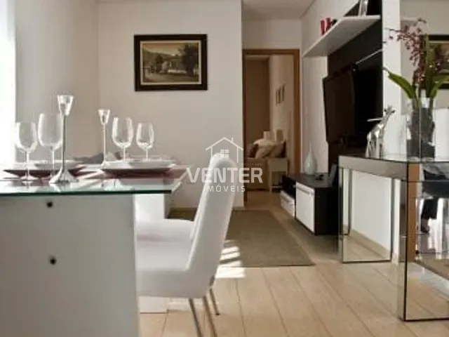 Apartamento com 41m² 1 quarto e 1 banheiro, à venda, no bairro Barranco em Taubaté