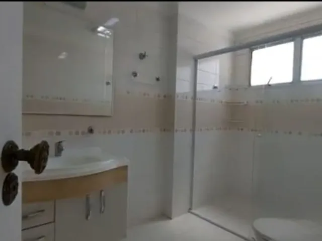 Apartamento 3 quartos e 3 banheiros, para alugar, no bairro Santo Antônio em São Caetano do Sul