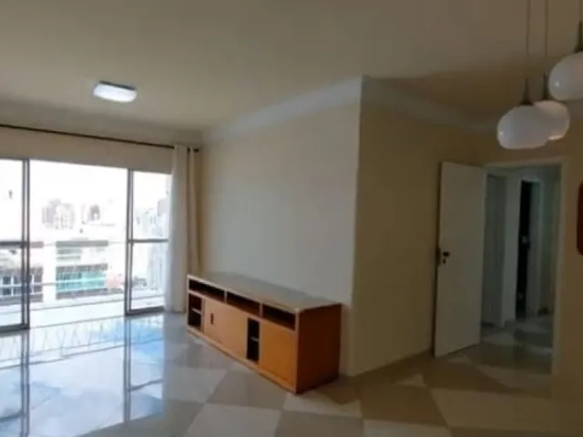 Apartamento 3 quartos e 3 banheiros, para alugar, no bairro Santo Antônio em São Caetano do Sul