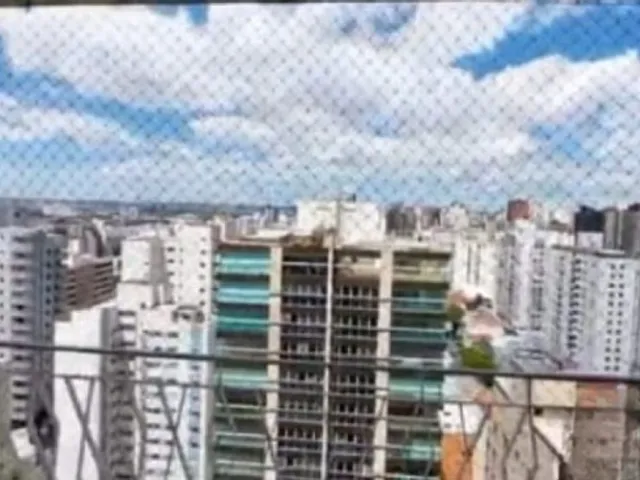 Apartamento 3 quartos e 3 banheiros, para alugar, no bairro Santo Antônio em São Caetano do Sul