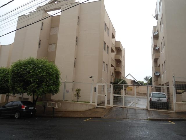 Foto do Apartamento - Apartamento à venda 3 Quartos, 1 Suite, 77M², Jardim Santa Inez, Uberaba - MG | Nagib Barroso | ZUCATO IMOBILIARIA LTDA