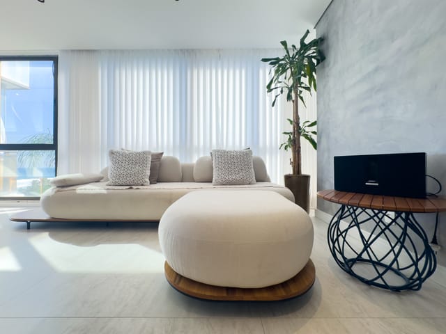 Apartamento 3 quartos e 4 banheiros, à venda, no bairro Barra da Tijuca em Rio de Janeiro