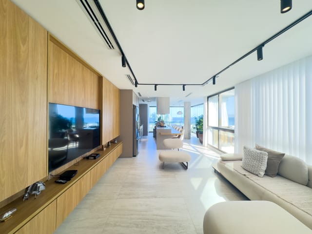 Apartamento 3 quartos e 4 banheiros, à venda, no bairro Barra da Tijuca em Rio de Janeiro