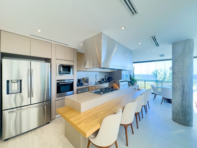 Apartamento 3 quartos e 4 banheiros, à venda, no bairro Barra da Tijuca em Rio de Janeiro