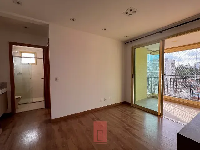 Apartamento 1 quarto e 1 banheiro, para alugar, no bairro Santana em São Paulo