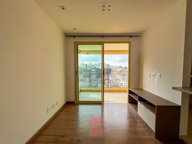 Apartamento 1 quarto e 1 banheiro, para alugar, no bairro Santana em São Paulo