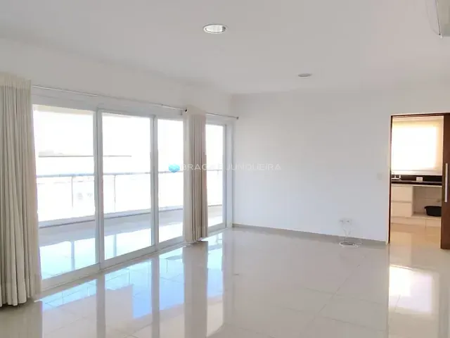Apartamento 3 quartos e 4 banheiros, à venda, no bairro Jardim Bosque das Vivendas em São José do Rio Preto