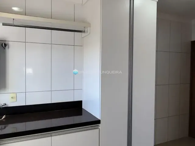 Apartamento 3 quartos e 4 banheiros, à venda, no bairro Jardim Bosque das Vivendas em São José do Rio Preto