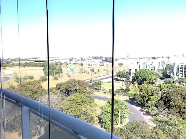 Apartamento 3 quartos e 4 banheiros, à venda, no bairro Jardim Bosque das Vivendas em São José do Rio Preto