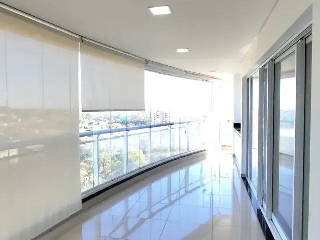 Apartamento 3 quartos e 4 banheiros, à venda, no bairro Jardim Bosque das Vivendas em São José do Rio Preto