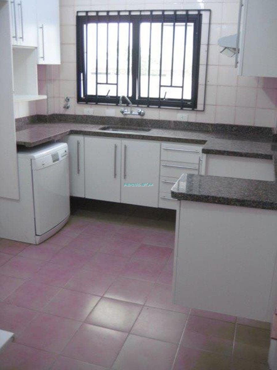Apartamento, 4 quartos, 210 m² - Foto 22