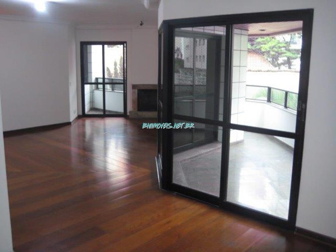 Apartamento, 4 quartos, 210 m² - Foto 1