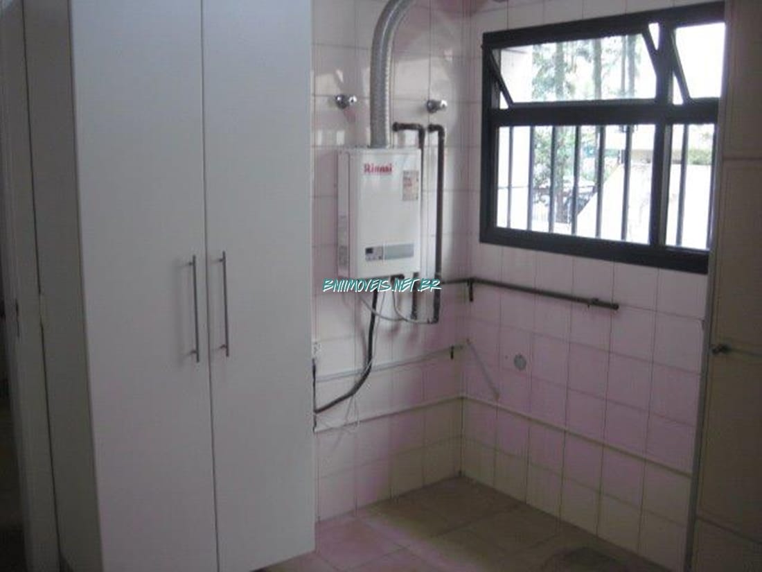 Apartamento, 4 quartos, 210 m² - Foto 23