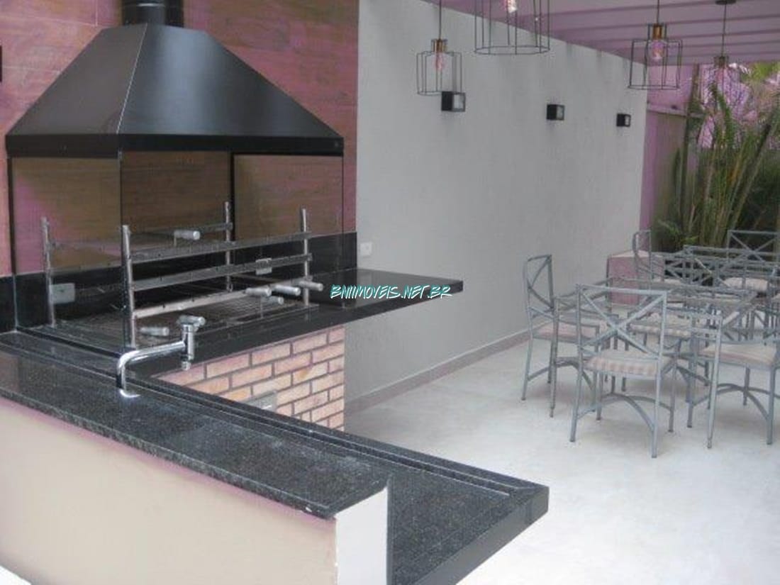 Apartamento, 4 quartos, 210 m² - Foto 13