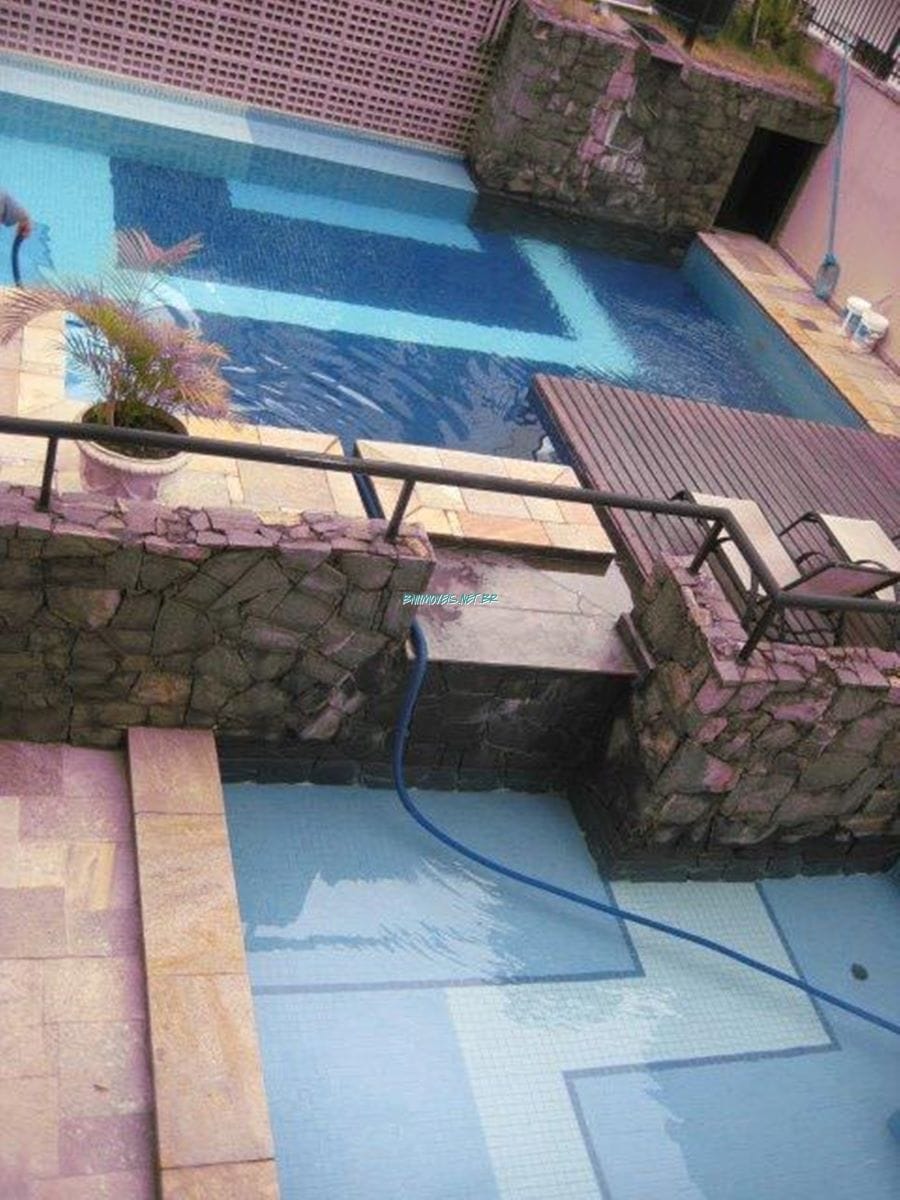 Apartamento, 4 quartos, 210 m² - Foto 7