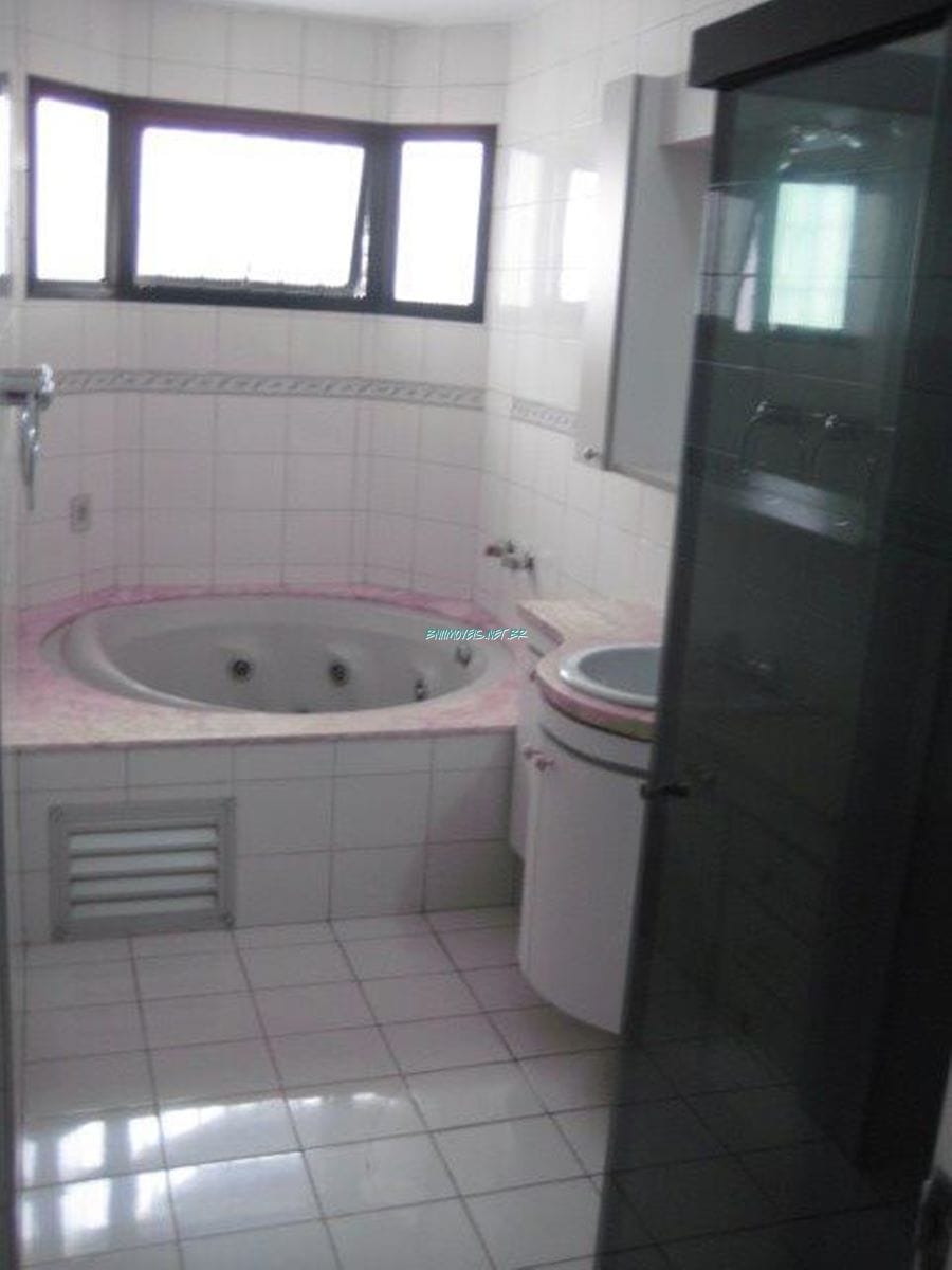 Apartamento, 4 quartos, 210 m² - Foto 19