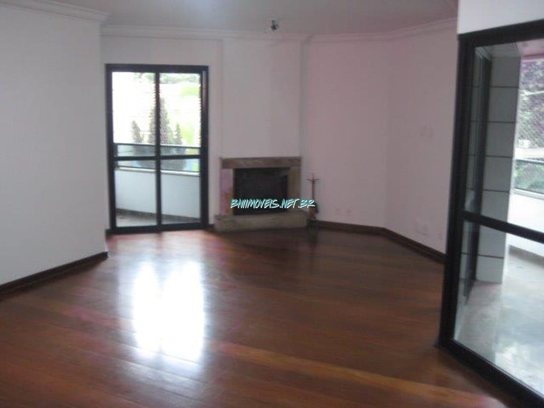 Apartamento, 4 quartos, 210 m² - Foto 8