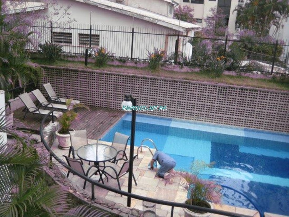 Apartamento, 4 quartos, 210 m² - Foto 11