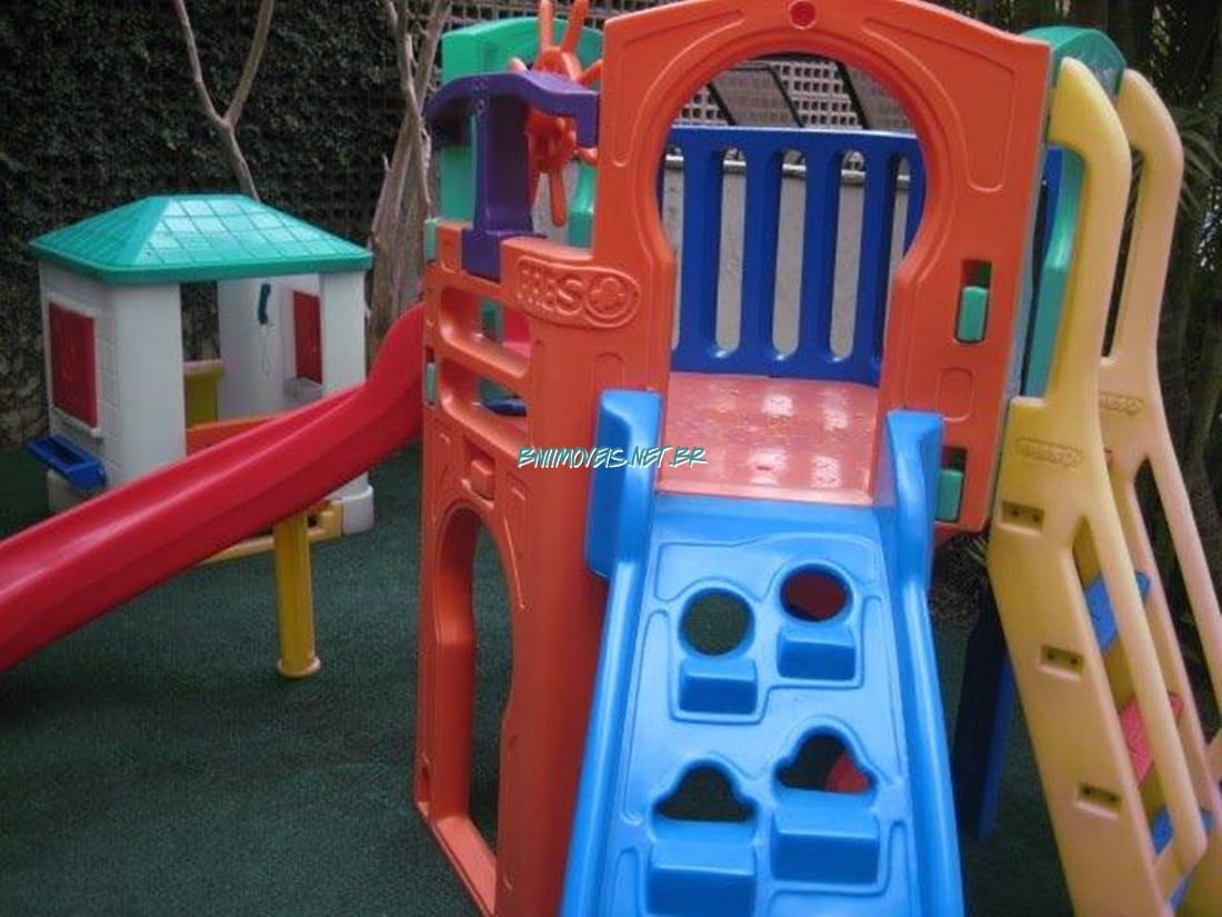 Apartamento, 4 quartos, 210 m² - Foto 26