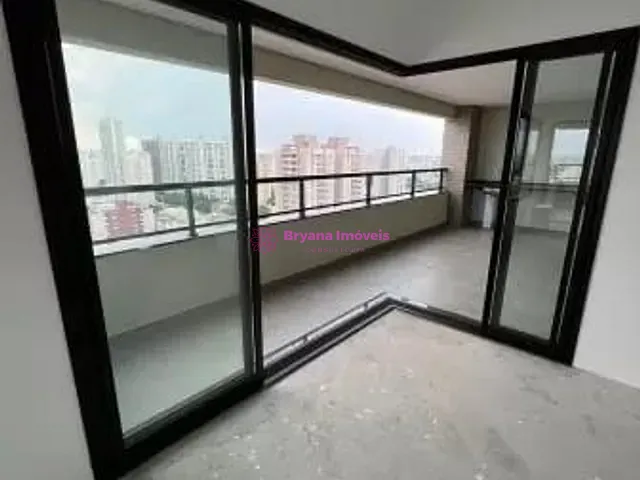 Apartamento com 173m² 3 quartos e 4 banheiros, à venda, no bairro Campestre em Santo André