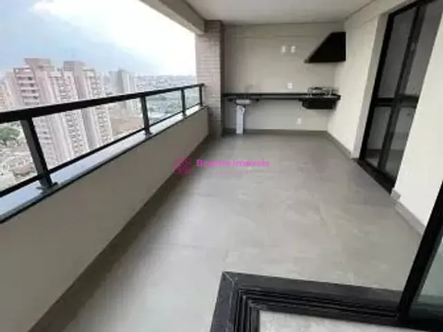 Apartamento com 173m² 3 quartos e 4 banheiros, à venda, no bairro Campestre em Santo André