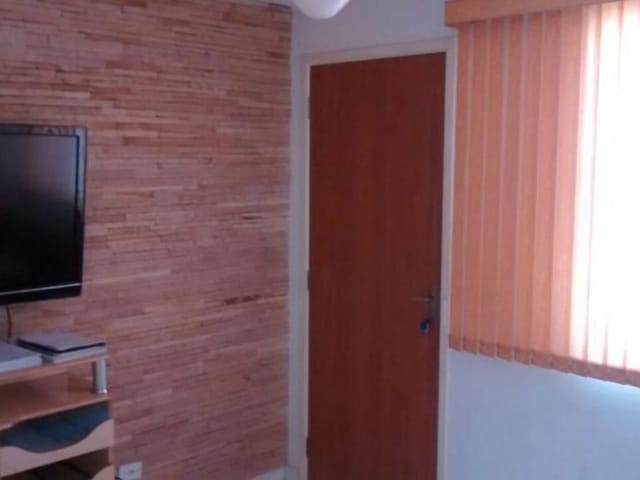 Foto do Apartamento - Apartamento à venda 2 Quartos, 50M², Conceição, Osasco - SP | Condomínio Nova Conceição | BUSSOCABA ADMINISTRACAO DE BENS E IMOVEIS LTDA