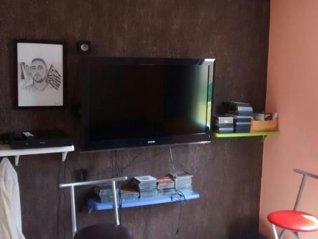 Foto do Apartamento - Apartamento à venda 2 Quartos, 50M², Conceição, Osasco - SP | Condomínio Nova Conceição | BUSSOCABA ADMINISTRACAO DE BENS E IMOVEIS LTDA
