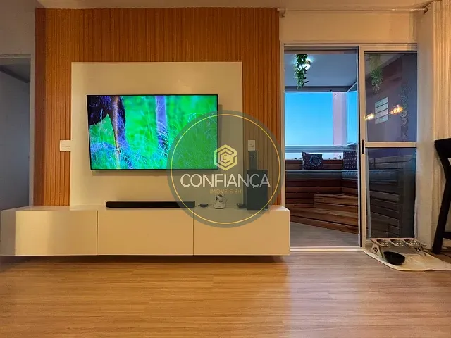 Apartamento 2 quartos e 2 banheiros, à venda, no bairro Vila Nova Vista em Sabará
