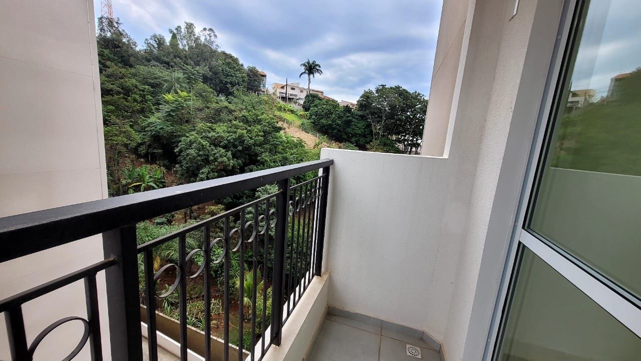 Apartamento à venda com 2 quartos, 161m² - Foto 10