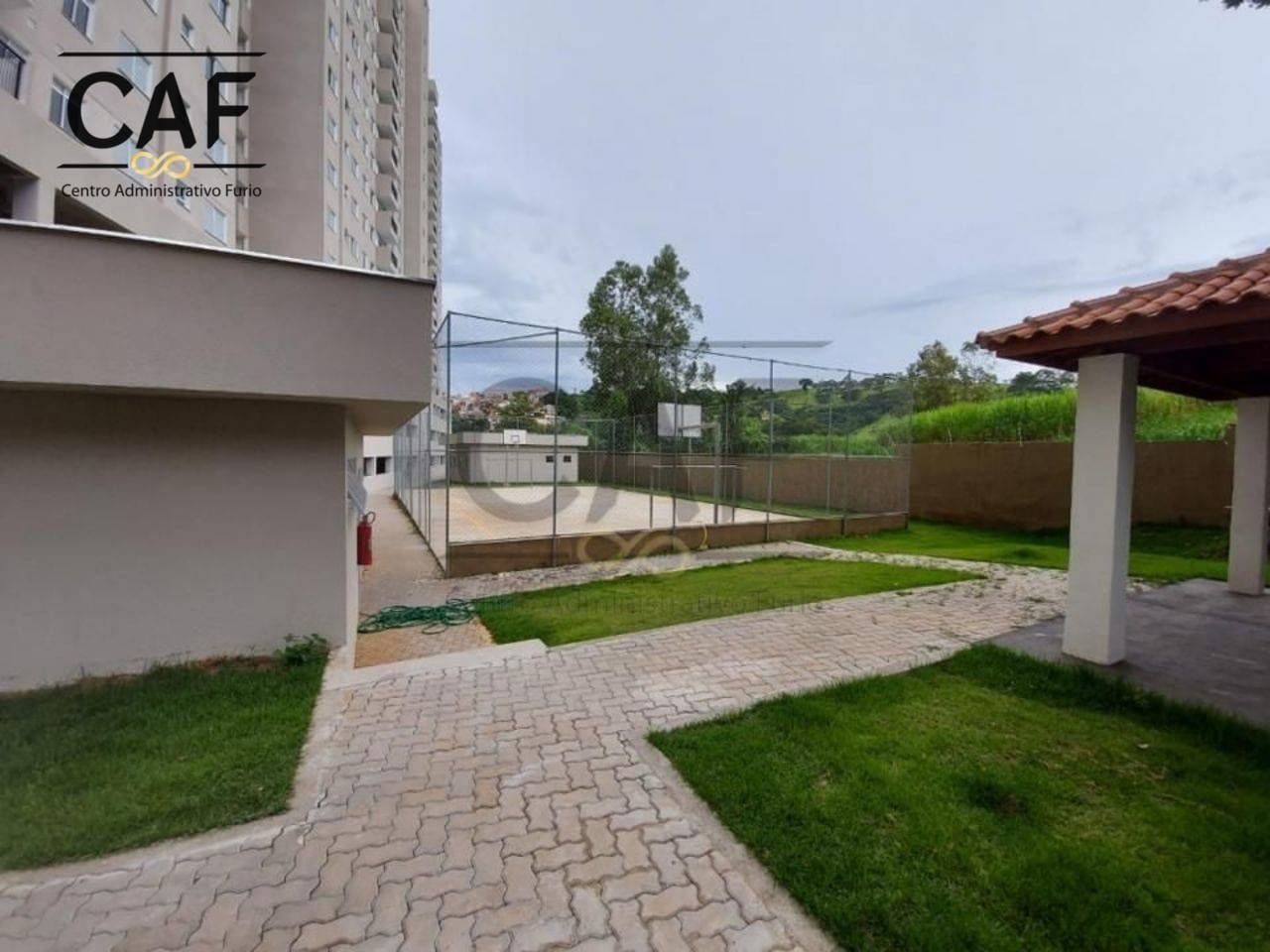 Apartamento à venda com 2 quartos, 161m² - Foto 24