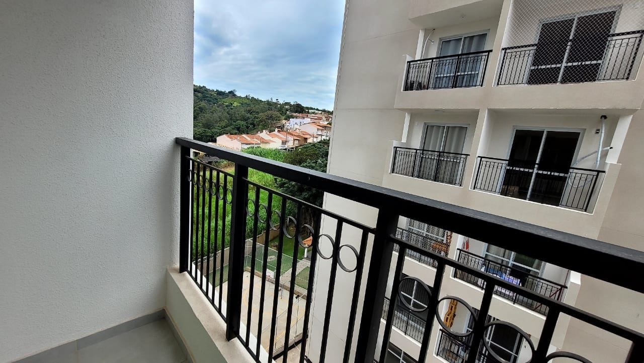 Apartamento à venda com 2 quartos, 161m² - Foto 1