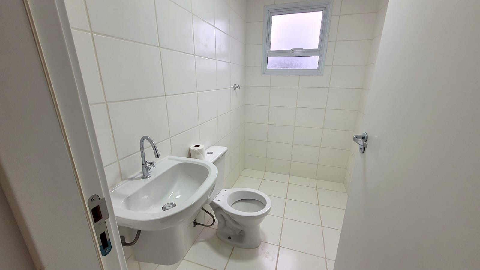 Apartamento à venda com 2 quartos, 161m² - Foto 5