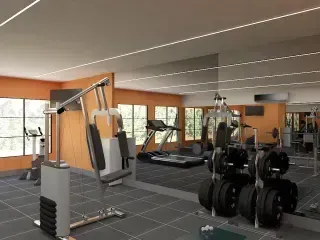 Apartamento, 2 quartos, 63 m² - Foto 14