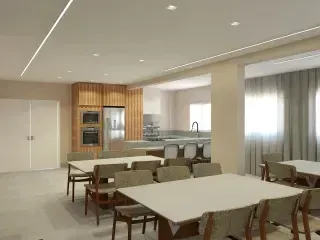 Apartamento, 2 quartos, 63 m² - Foto 12