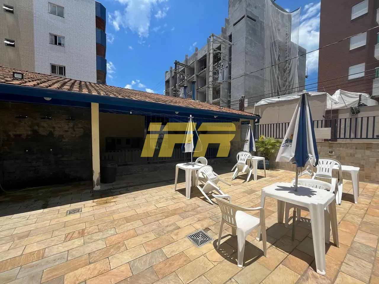 Cobertura, 3 quartos, 140 m² - Foto 12