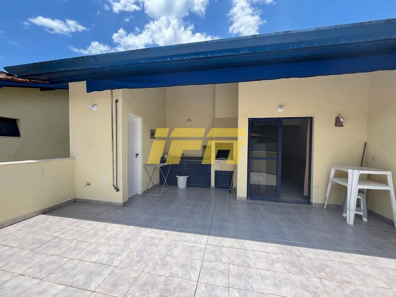 Cobertura, 3 quartos, 140 m² - Foto 6