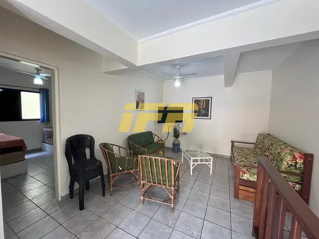 Cobertura / Penthouse 3 quartos e 4 banheiros, à venda, no bairro Praia Grande em Ubatuba