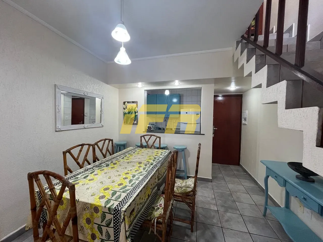 Cobertura, 3 quartos, 140 m² - Foto 1