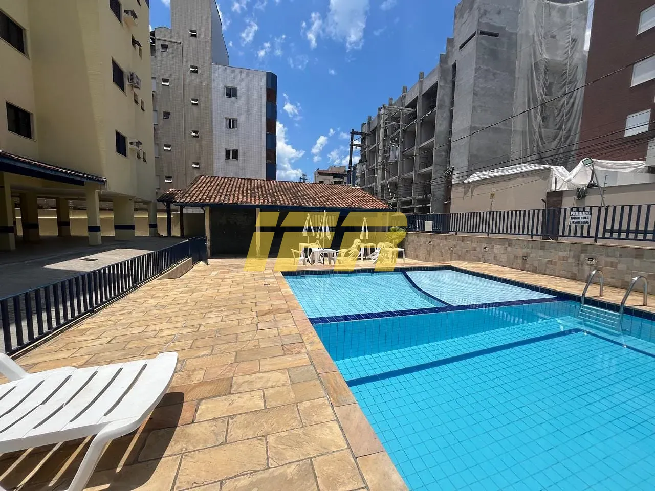 Cobertura, 3 quartos, 140 m² - Foto 14