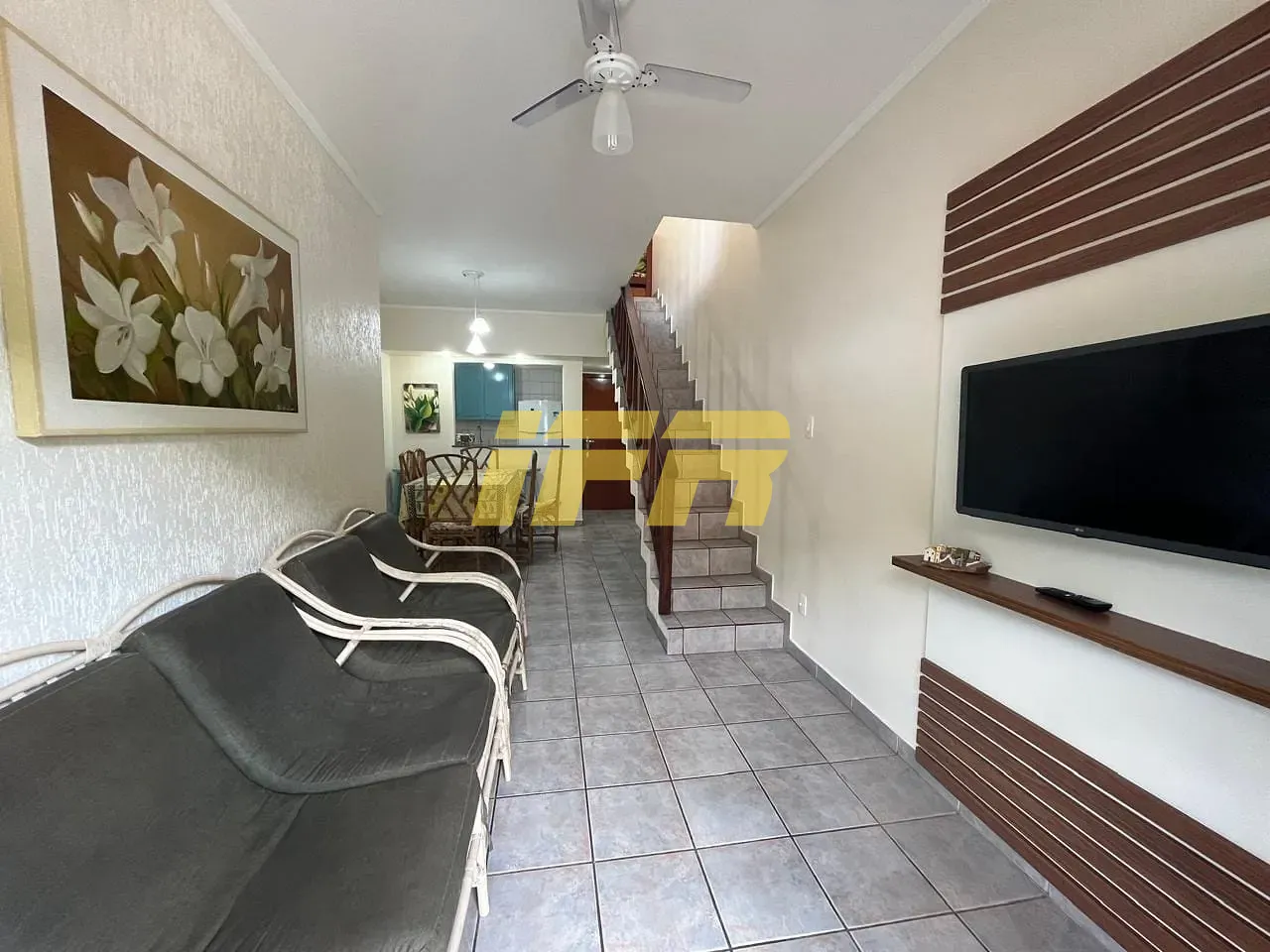 Cobertura, 3 quartos, 140 m² - Foto 9